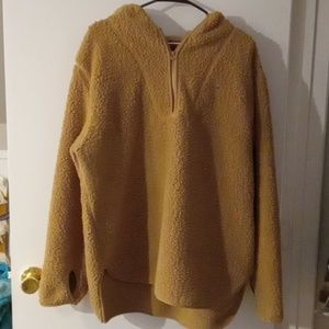 TOMMY HILFIGER!!! TEDDY 🐻 PULLOVER!!